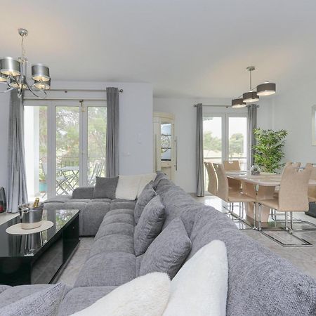 Presidential Suite Villamartin Plaza Av Brisas 67 Alicante Exteriör bild