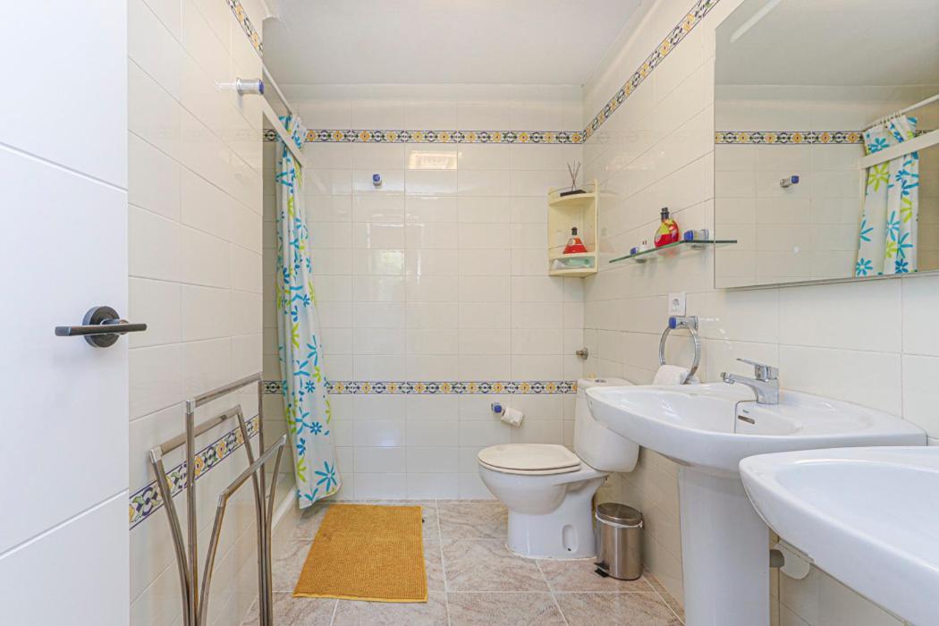 Presidential Suite Villamartin Plaza Av Brisas 67 Alicante Exteriör bild