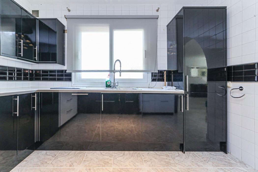 Presidential Suite Villamartin Plaza Av Brisas 67 Alicante Exteriör bild