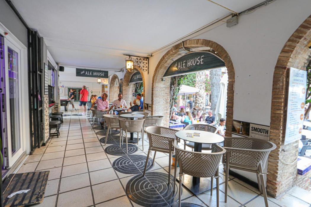 Presidential Suite Villamartin Plaza Av Brisas 67 Alicante Exteriör bild