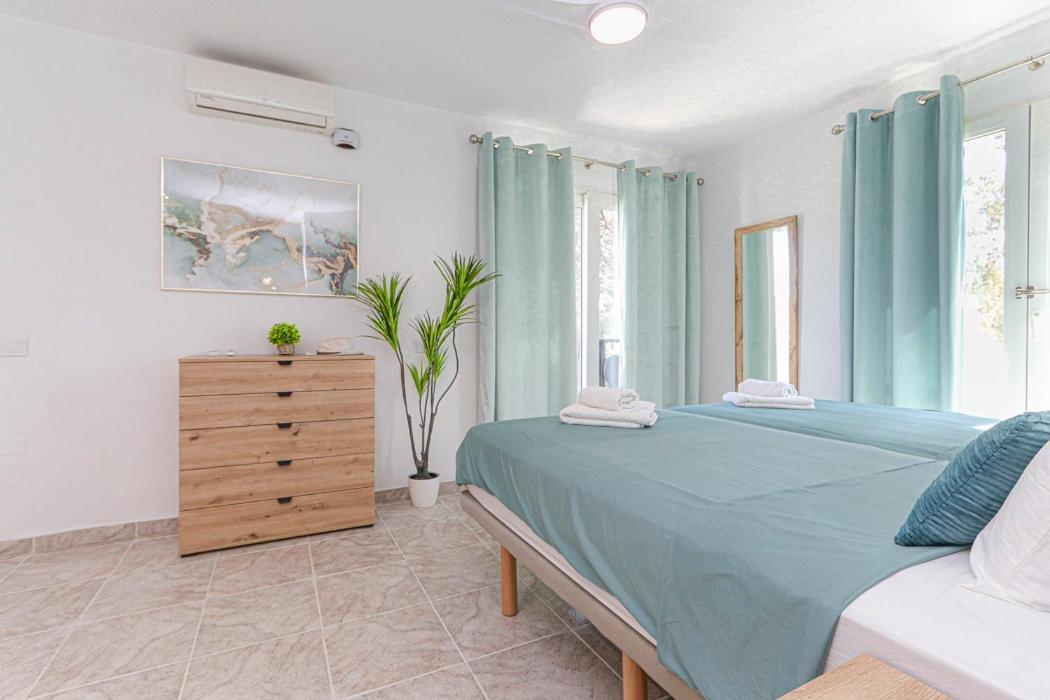 Presidential Suite Villamartin Plaza Av Brisas 67 Alicante Exteriör bild