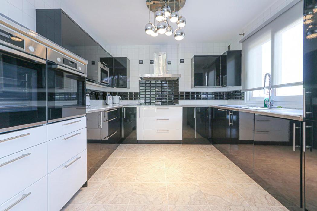 Presidential Suite Villamartin Plaza Av Brisas 67 Alicante Exteriör bild
