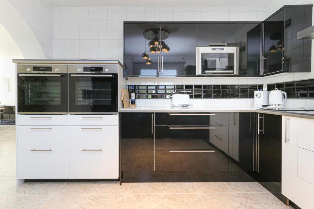 Presidential Suite Villamartin Plaza Av Brisas 67 Alicante Exteriör bild