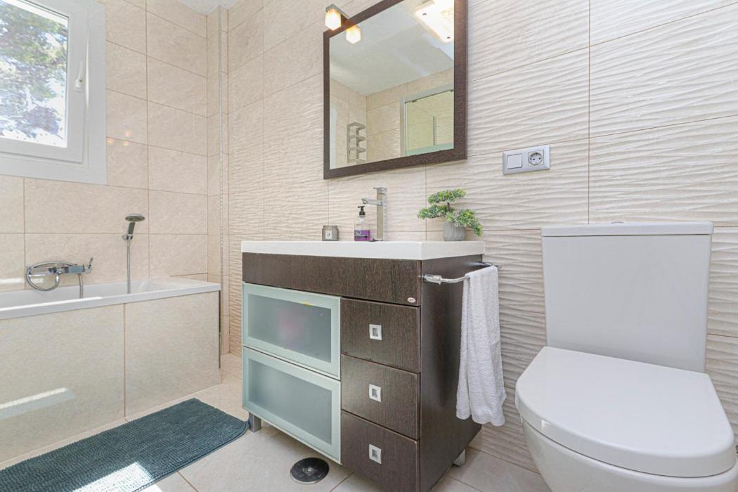 Presidential Suite Villamartin Plaza Av Brisas 67 Alicante Exteriör bild
