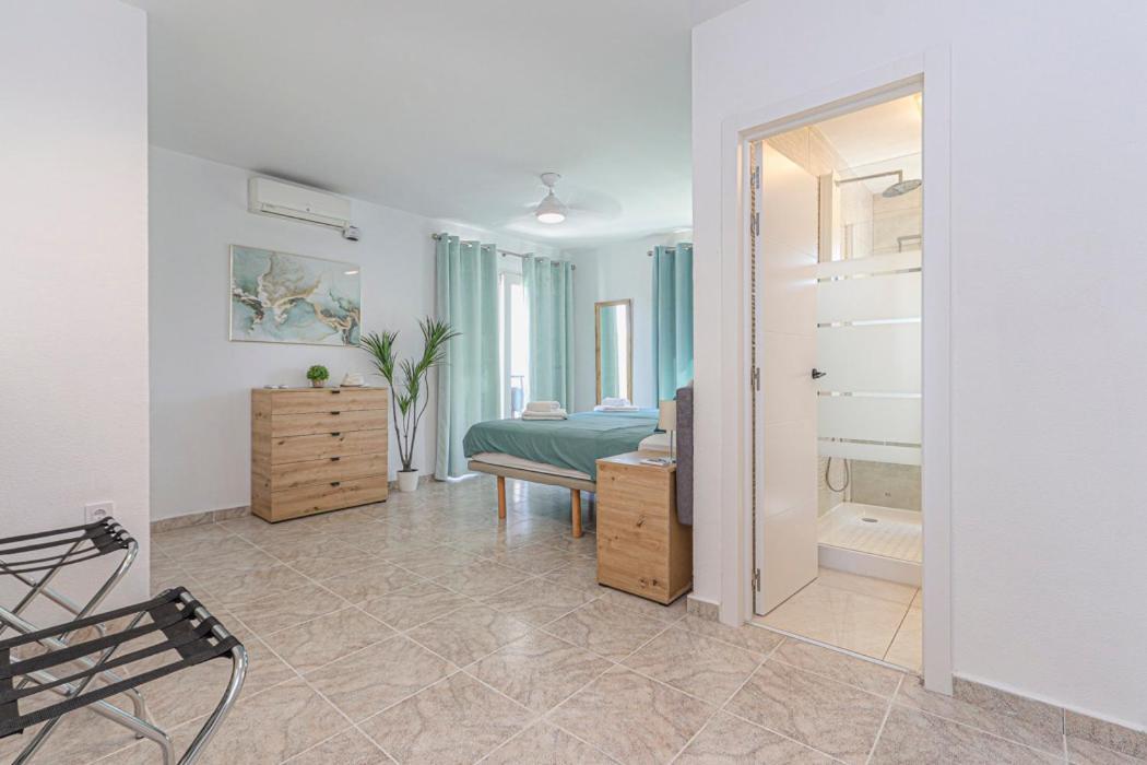 Presidential Suite Villamartin Plaza Av Brisas 67 Alicante Exteriör bild