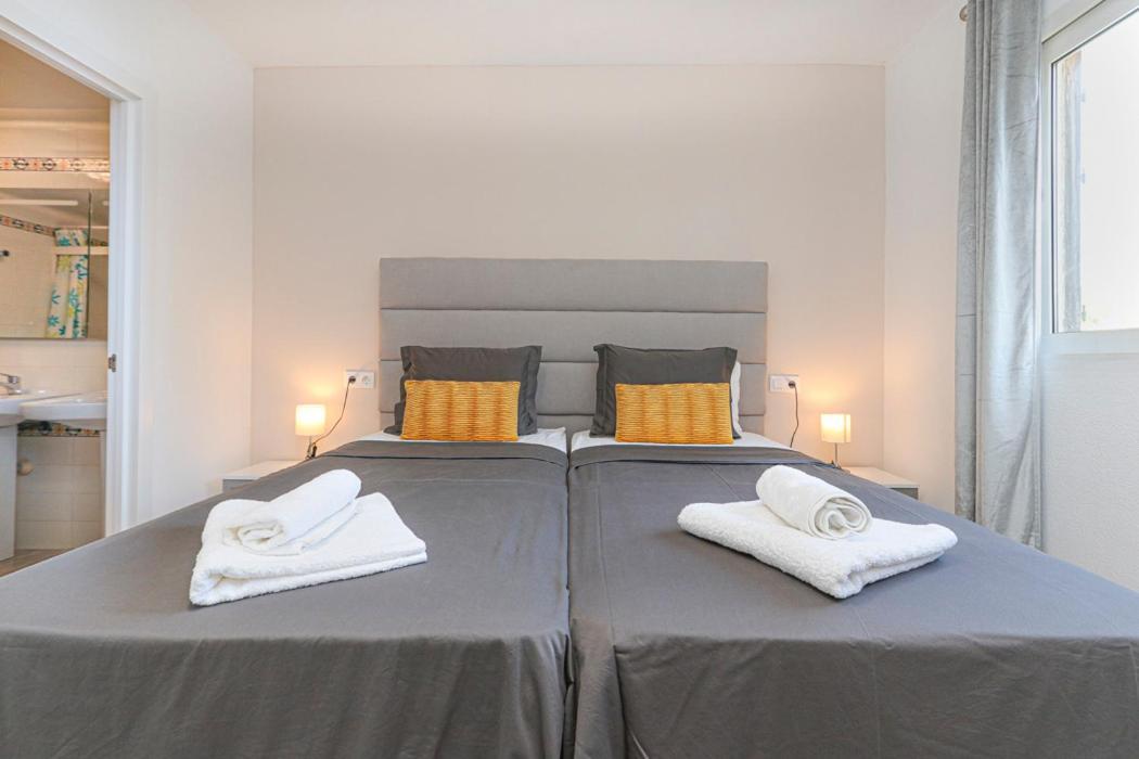 Presidential Suite Villamartin Plaza Av Brisas 67 Alicante Exteriör bild