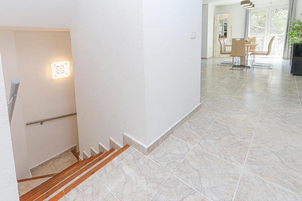 Presidential Suite Villamartin Plaza Av Brisas 67 Alicante Exteriör bild