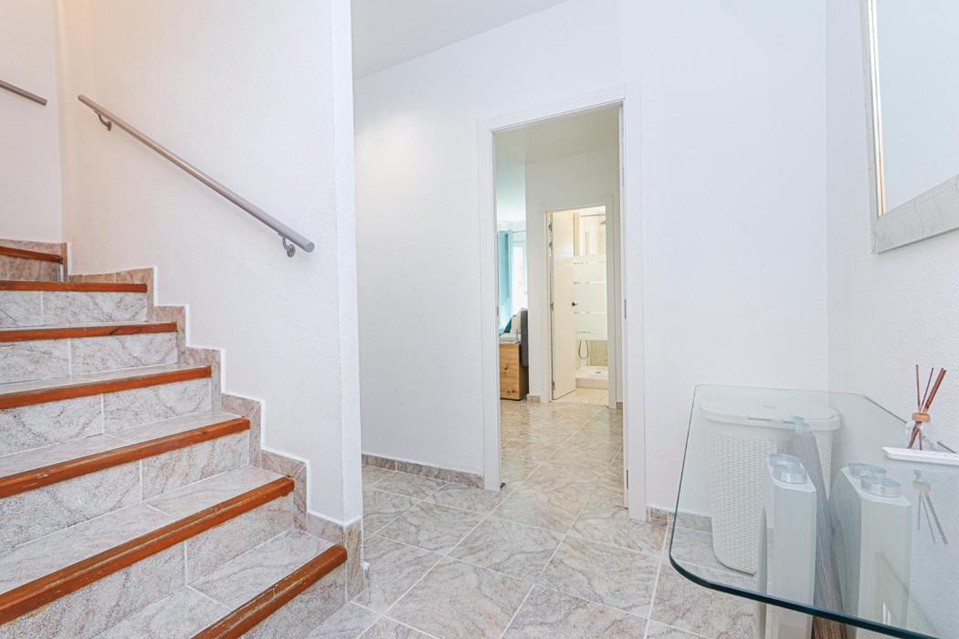 Presidential Suite Villamartin Plaza Av Brisas 67 Alicante Exteriör bild