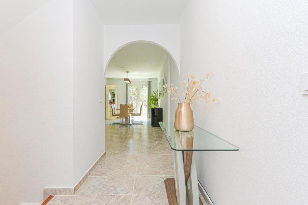 Presidential Suite Villamartin Plaza Av Brisas 67 Alicante Exteriör bild