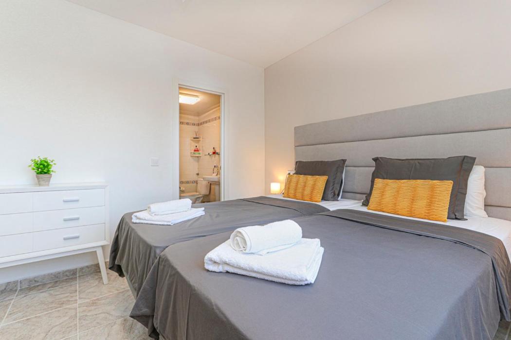 Presidential Suite Villamartin Plaza Av Brisas 67 Alicante Exteriör bild