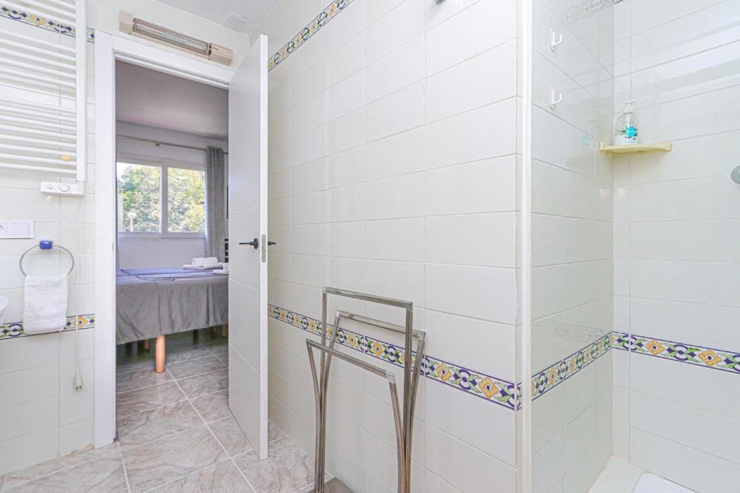 Presidential Suite Villamartin Plaza Av Brisas 67 Alicante Exteriör bild