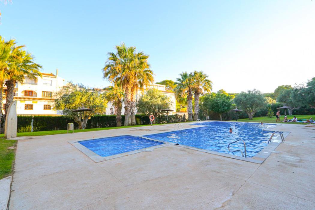 Presidential Suite Villamartin Plaza Av Brisas 67 Alicante Exteriör bild
