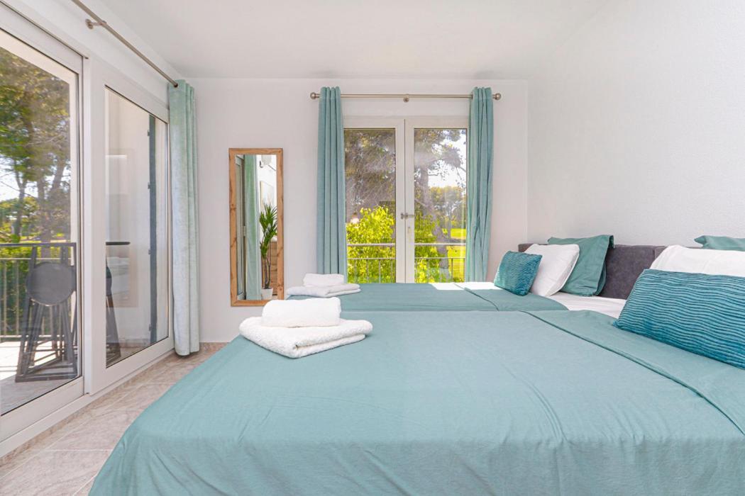 Presidential Suite Villamartin Plaza Av Brisas 67 Alicante Exteriör bild