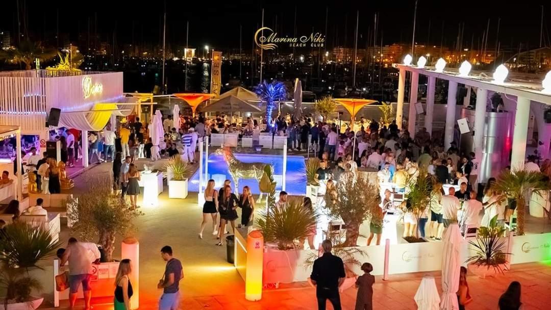 Presidential Suite Villamartin Plaza Av Brisas 67 Alicante Exteriör bild