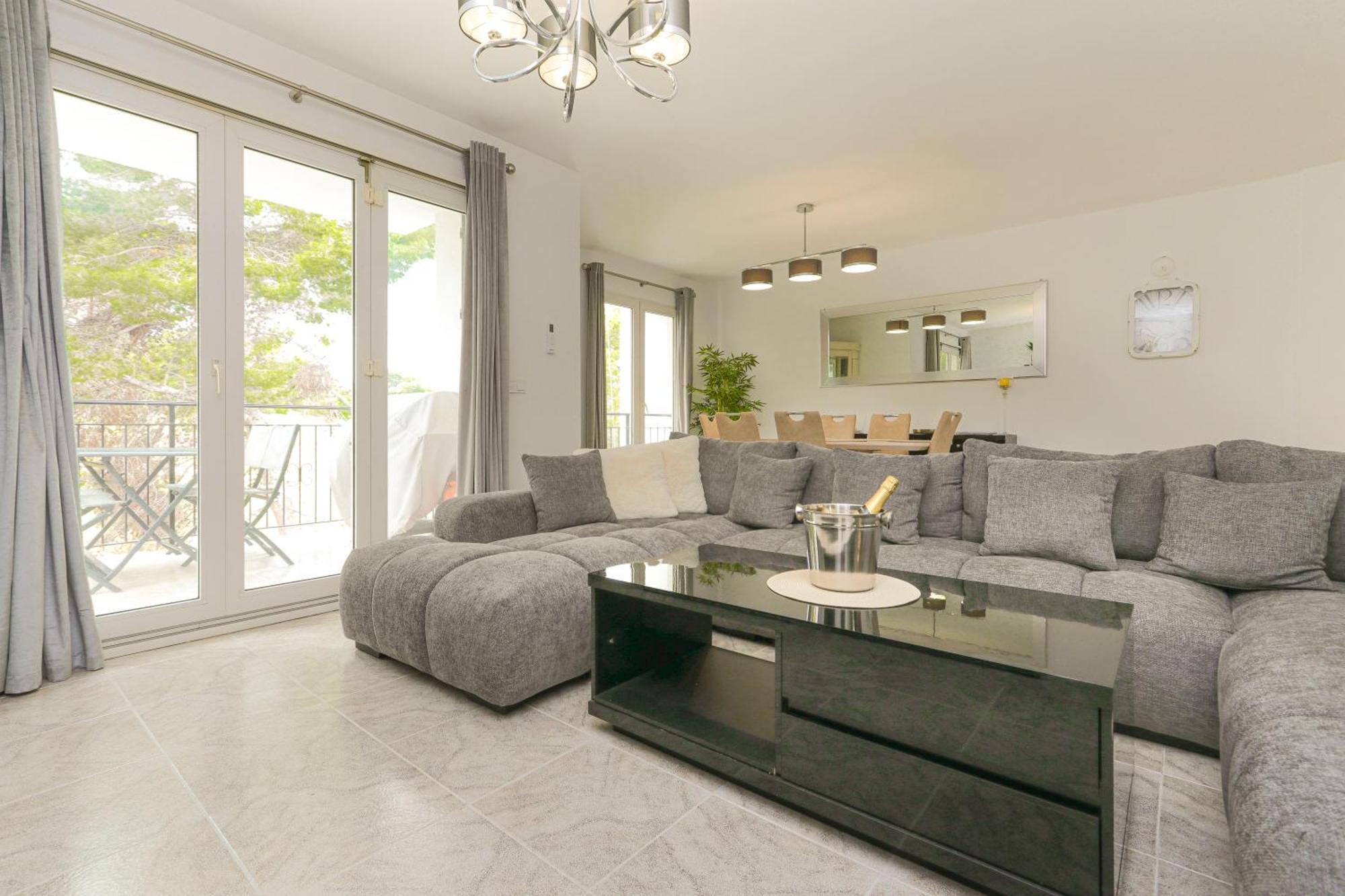 Presidential Suite Villamartin Plaza Av Brisas 67 Alicante Exteriör bild