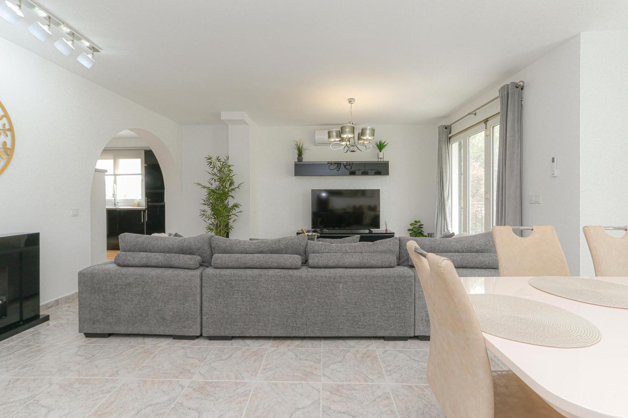 Presidential Suite Villamartin Plaza Av Brisas 67 Alicante Exteriör bild