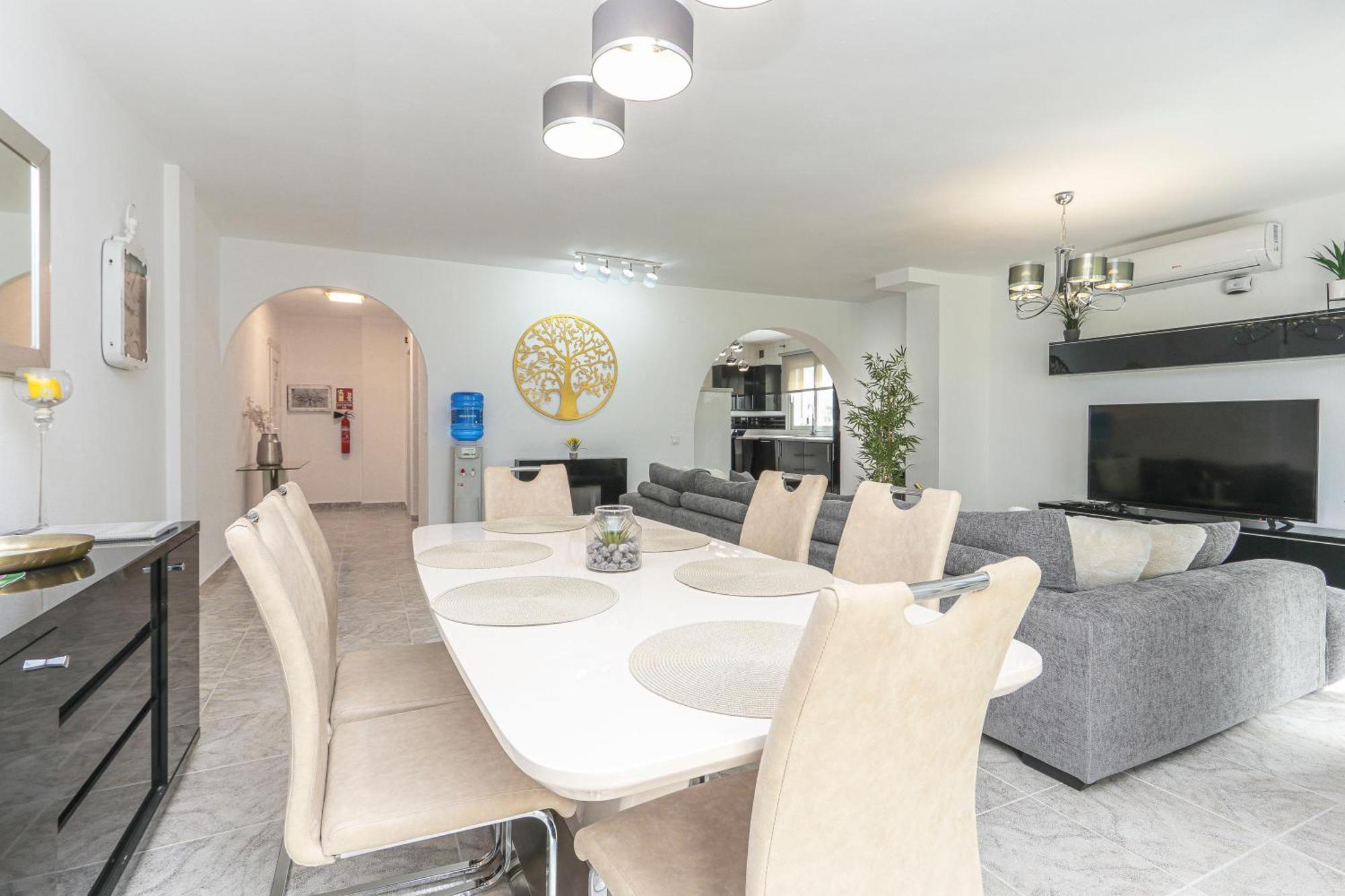 Presidential Suite Villamartin Plaza Av Brisas 67 Alicante Exteriör bild