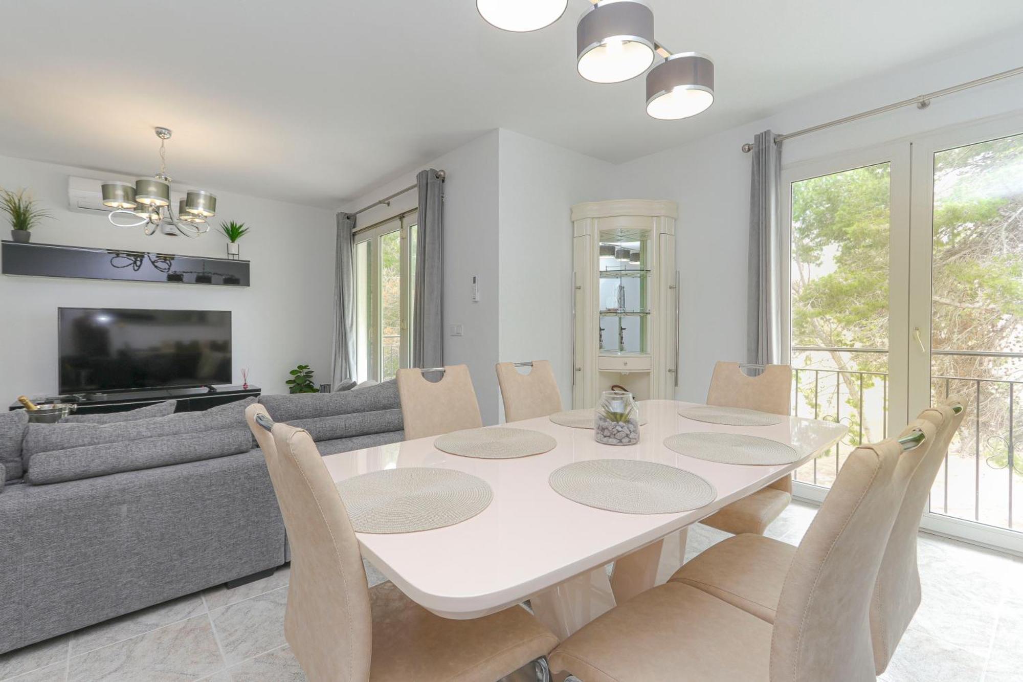 Presidential Suite Villamartin Plaza Av Brisas 67 Alicante Exteriör bild